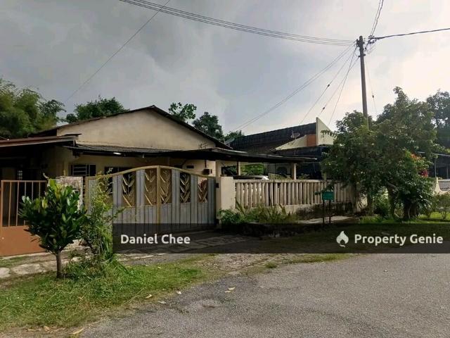 Bungalow for sale in Perak, Tanjong Ipoh