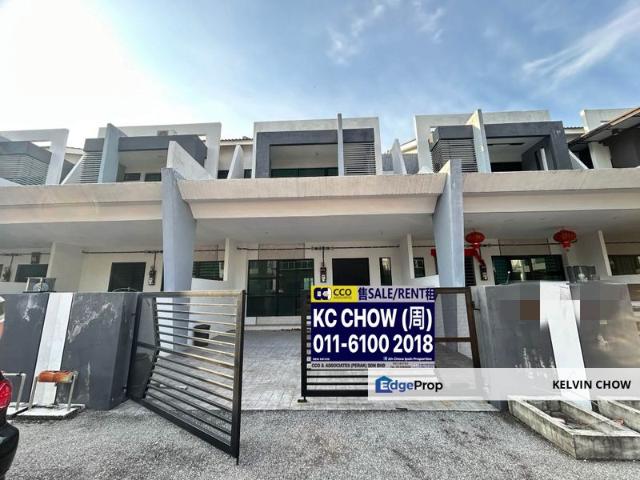 House for sale in Perak, Tanjong Ipoh
