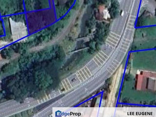 House for sale in Perak, Tanjong Ipoh
