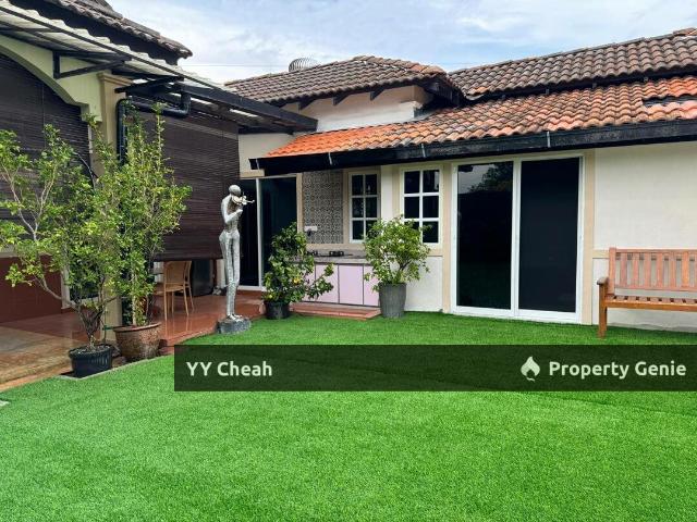 Terraced House for sale in Perak, Tanjong Ipoh
