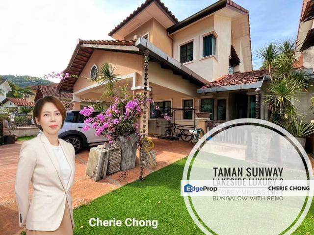 House for sale in Perak, Tanjong Ipoh