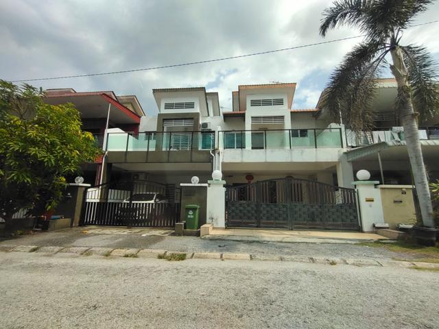 Terraced House for sale in Perak, Tanjong Ipoh