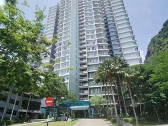Serviced Residence for sale in Perak, Tanjong Ipoh