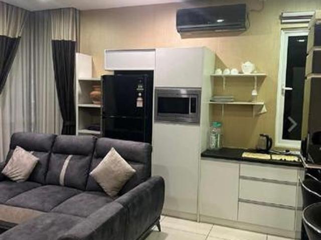 Serviced Residence for rent in Perak, Tanjong Ipoh