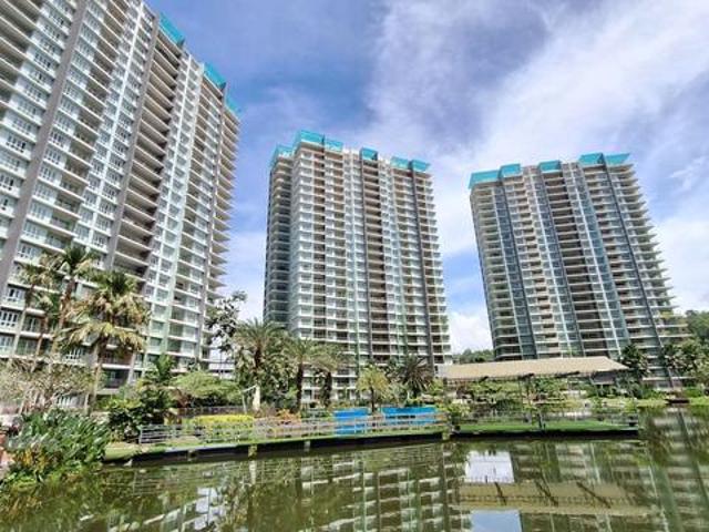 Serviced Residence for rent in Perak, Tanjong Ipoh