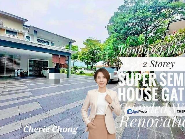 House for sale in Perak, Tanjong Ipoh