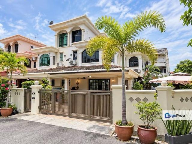 House for sale in Tambun, Majlis Bandaraya Ipoh