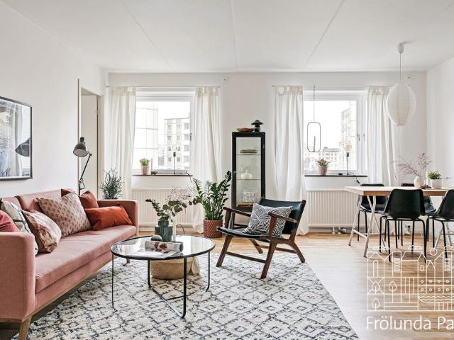 Lägenhet hyra i Göteborg, Västra Götaland