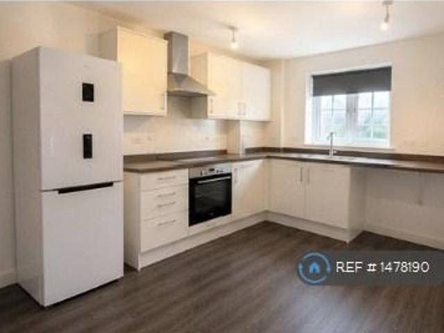 Apartment for rent in Perry Barr, West Midlands