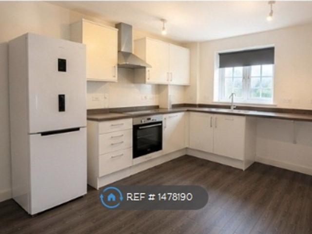 Apartment for rent in West Midlands