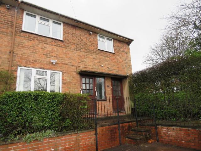 Apartment for rent in Brandhall, Sandwell