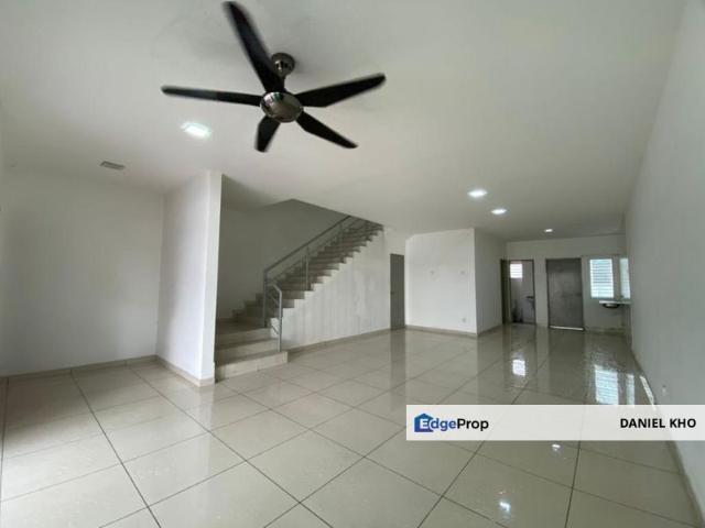 House for sale in Jenjarom, Selangor