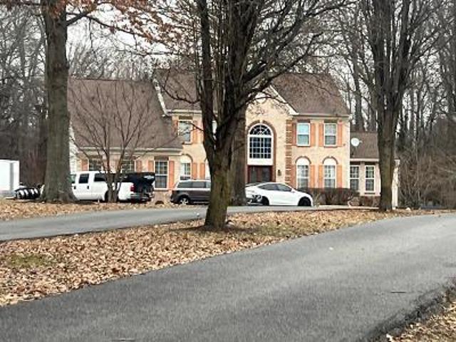 House for sale in Upper Marlboro