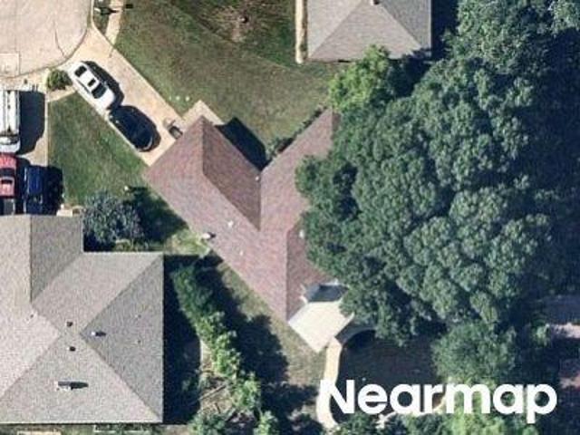 House for sale in Irving, Texas