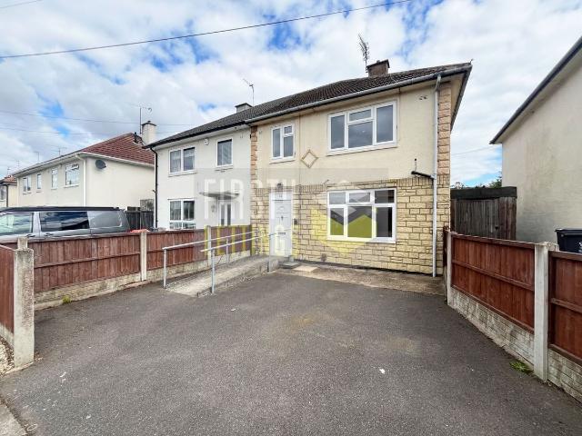 House for rent in Old Wharf, City Of Leicester