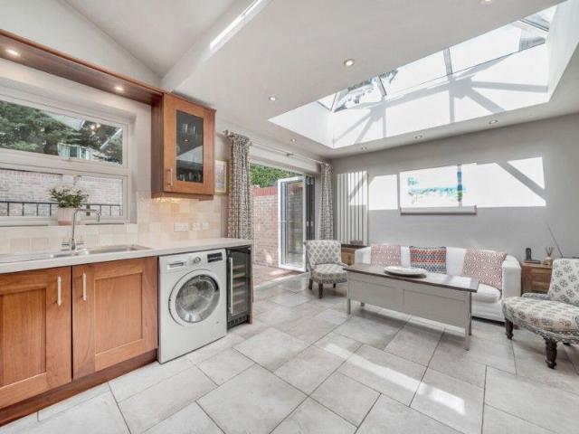 House for rent in Horsell, Woking