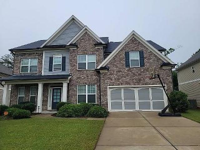 House for sale in Buford, Georgia
