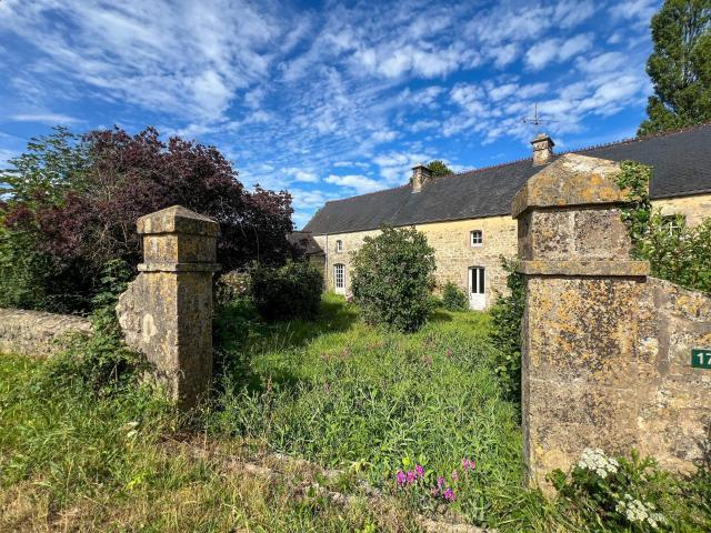 Maison vente à Cherbourg, Tamerville