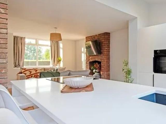 House for rent in Greenheys, Greater Manchester