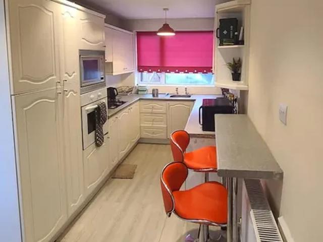 House for rent in Greenheys, Greater Manchester