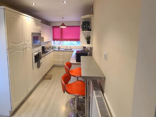 House for rent in Droylsden, Tameside