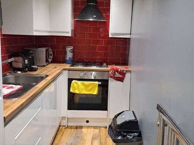 House for rent in Droylsden, Tameside