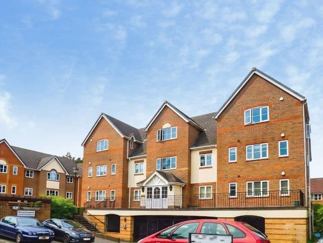 Apartment for rent in Reading