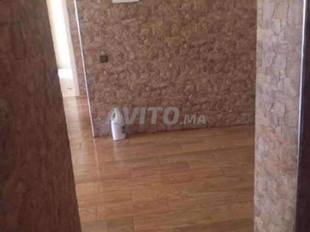 Appartement vente à Tamesna