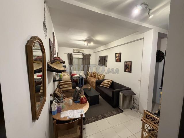 Appartement vente à Tamesna