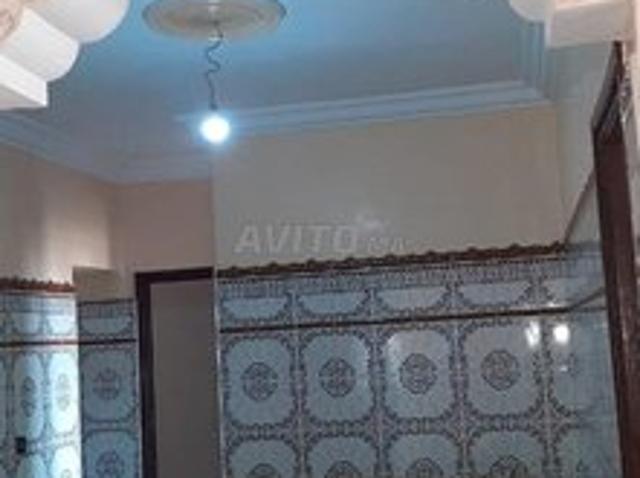 Appartement vente à Tamesna, Rabat-Salé-Zemmour-Zaër