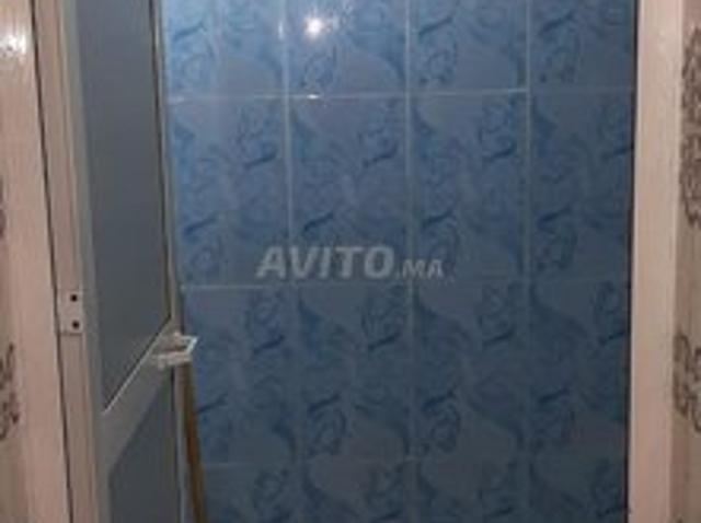 Appartement vente à Tamesna, Rabat-Salé-Zemmour-Zaër