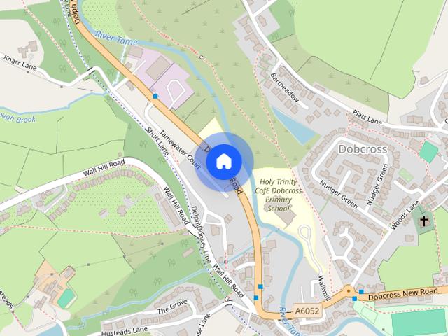 Apartment for rent in Saddleworth, Pendock