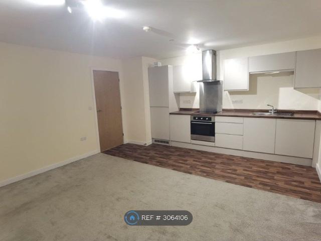 Apartment for rent in Highgate, Walsall