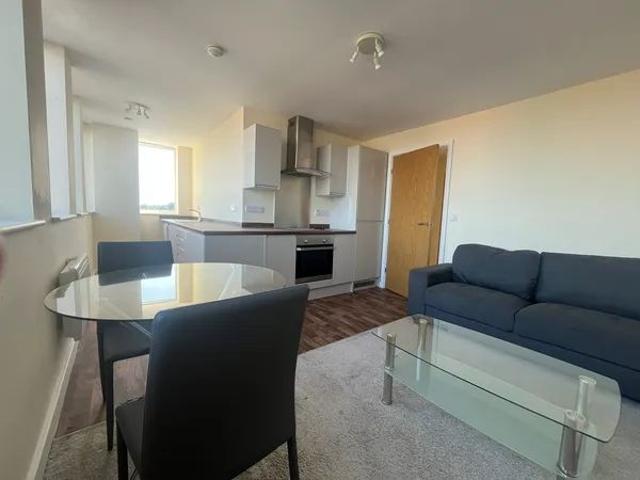 Apartment for rent in West Midlands