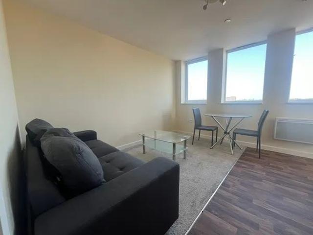 Apartment for rent in West Midlands
