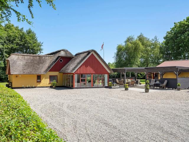 Villa til salg i Varde