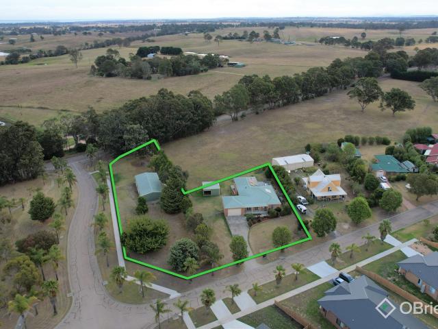 House for sale in Swan Reach, Victoria