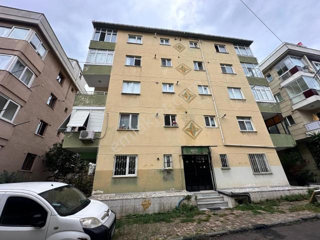 Maltepe, İstanbul içerisinde satılık mülk