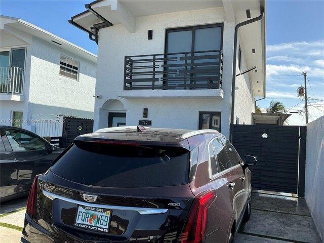 House for sale in Miami, Florida