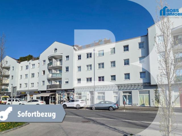 Wohnung kaufen in St. Dionysen, Traun