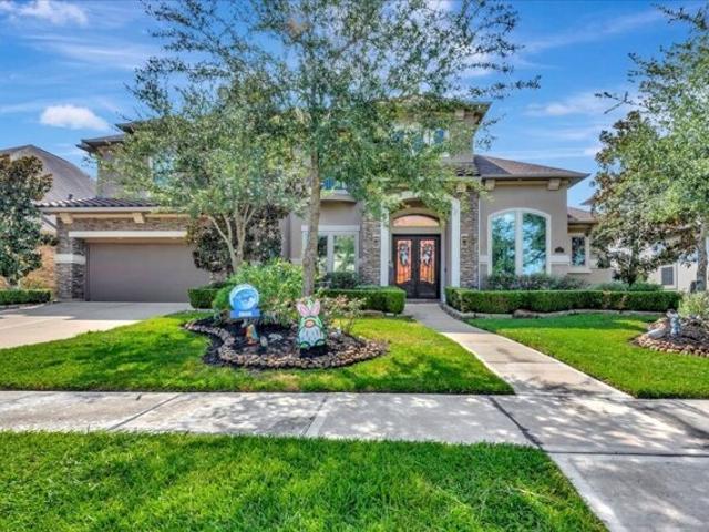 House for sale in Friendswood, Texas