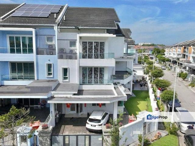 House for sale in Kajang, Langat
