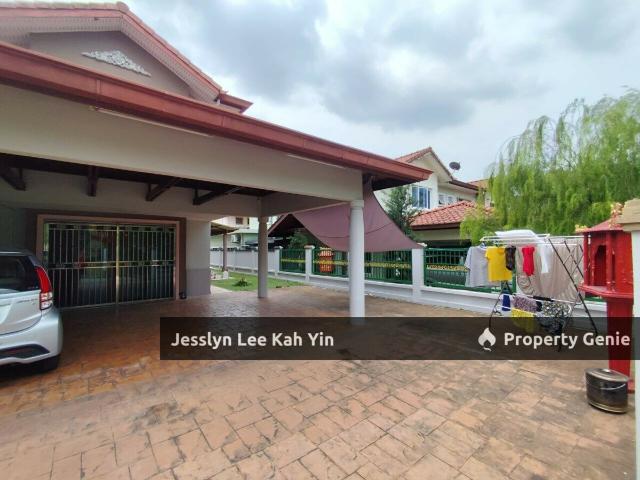 Residential House for sale in Kajang, Langat