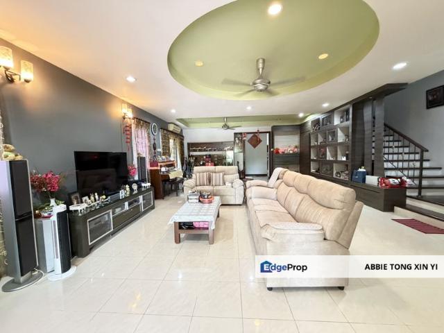 House for sale in Kajang, Langat