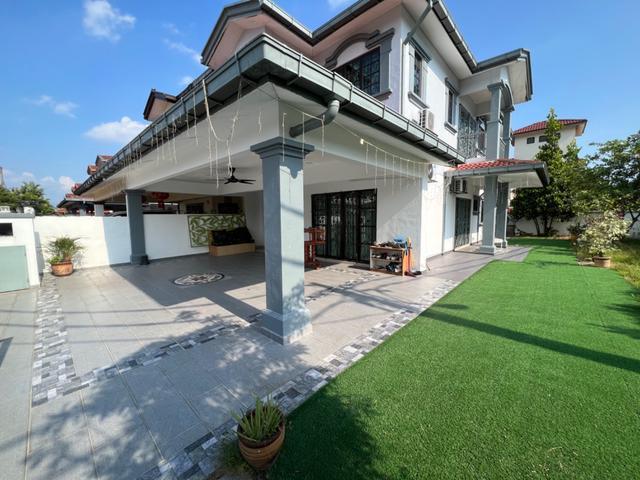 Residential House for rent in Balakong, Majlis Perbandaran Kajang