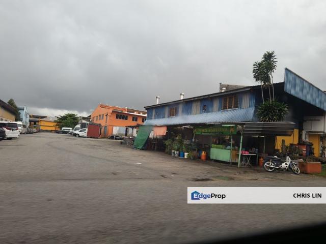 Warehouse for sale in Balakong, Majlis Perbandaran Kajang