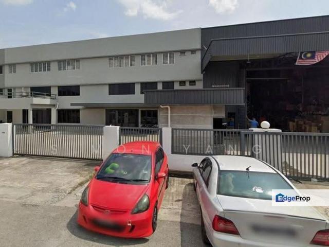 Shop for sale in Seri Kembangan, Majlis Bandaraya Subang Jaya