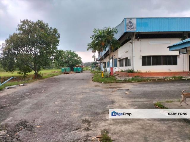 Warehouse for rent in Kajang, Langat