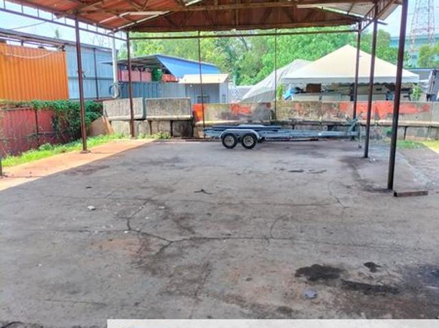 Warehouse for rent in Kajang, Langat
