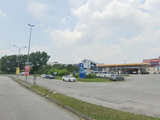 Warehouse for rent in Kajang, Langat